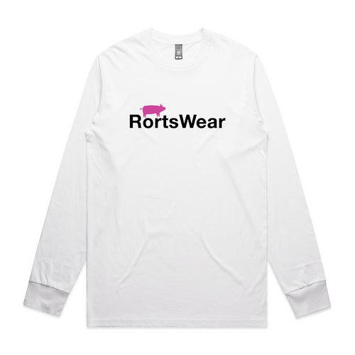 Rortswear Tee by Lonely Kids Club. All clothing from our T-shirts to our shorts and hoodies are ethically made, and printed packed and shipped from Sydney.