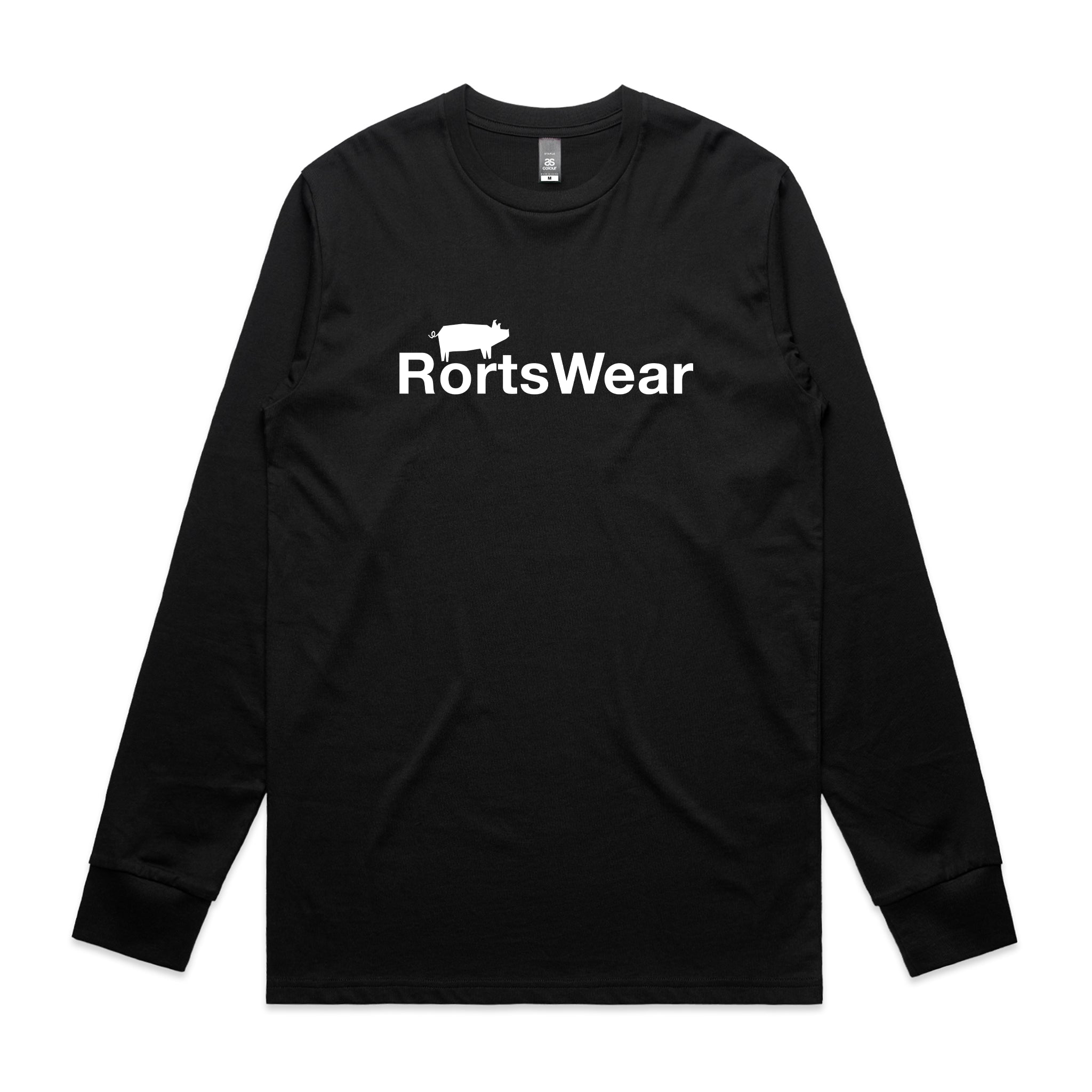 Rortswear Tee