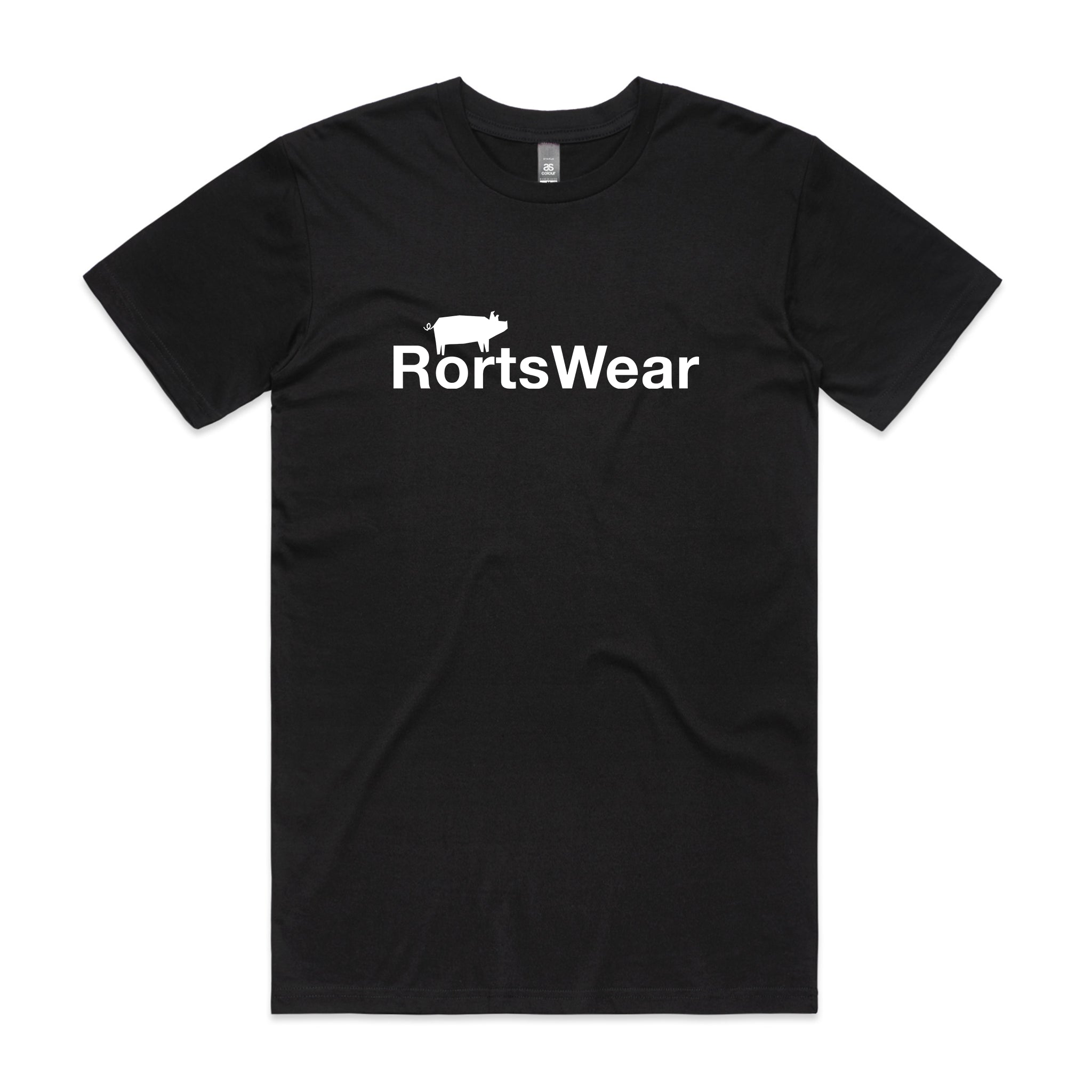 Rortswear Tee