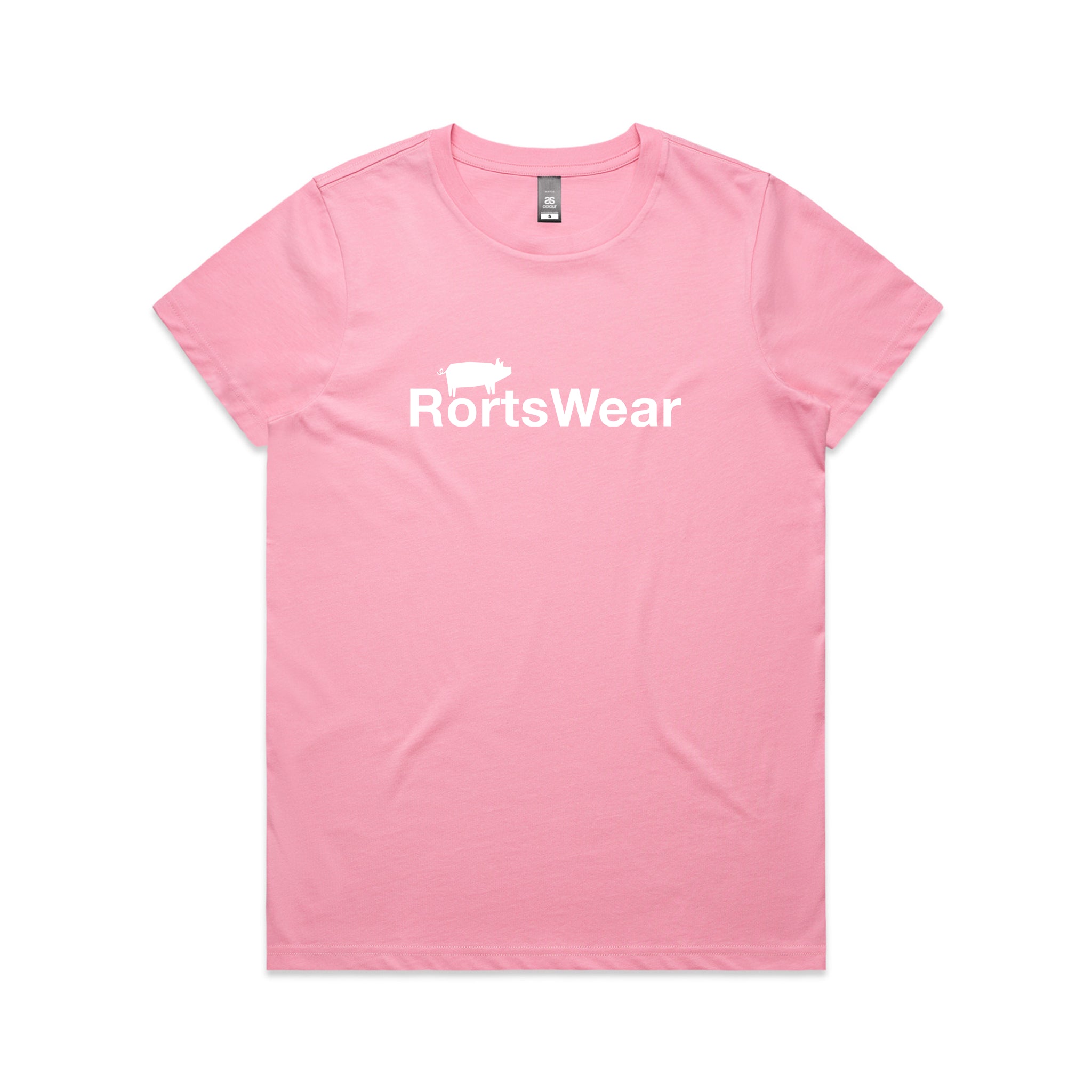 Rortswear Tee