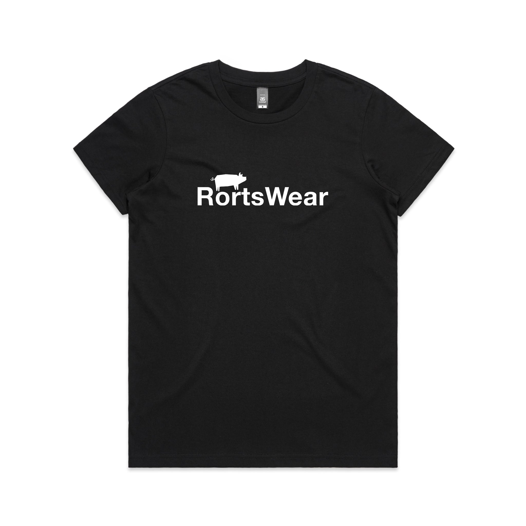 Rortswear Tee