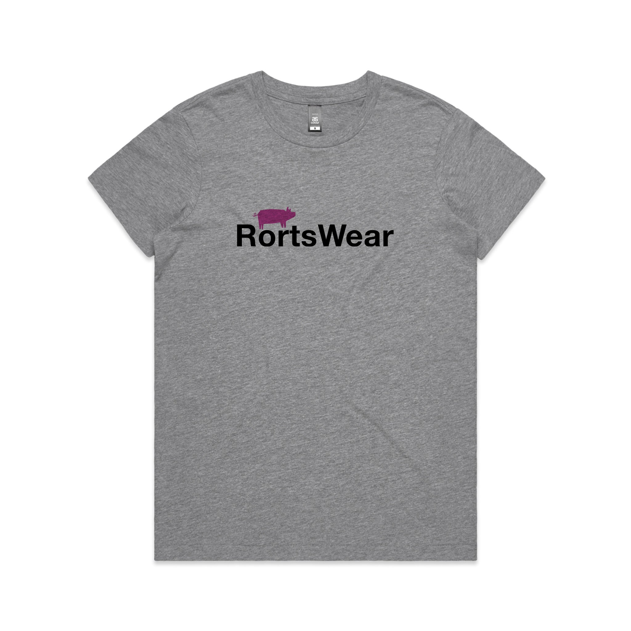 Rortswear Tee