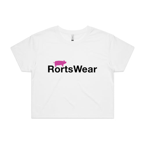 Rortswear Tee by Lonely Kids Club. All clothing from our T-shirts to our shorts and hoodies are ethically made, and printed packed and shipped from Sydney.