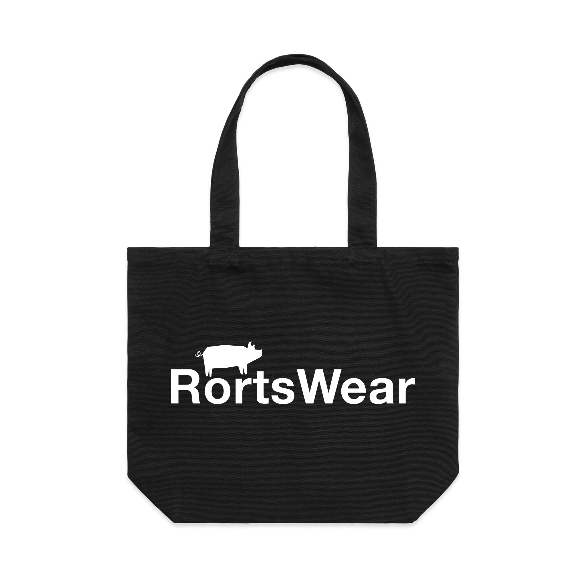 Rortswear Tote