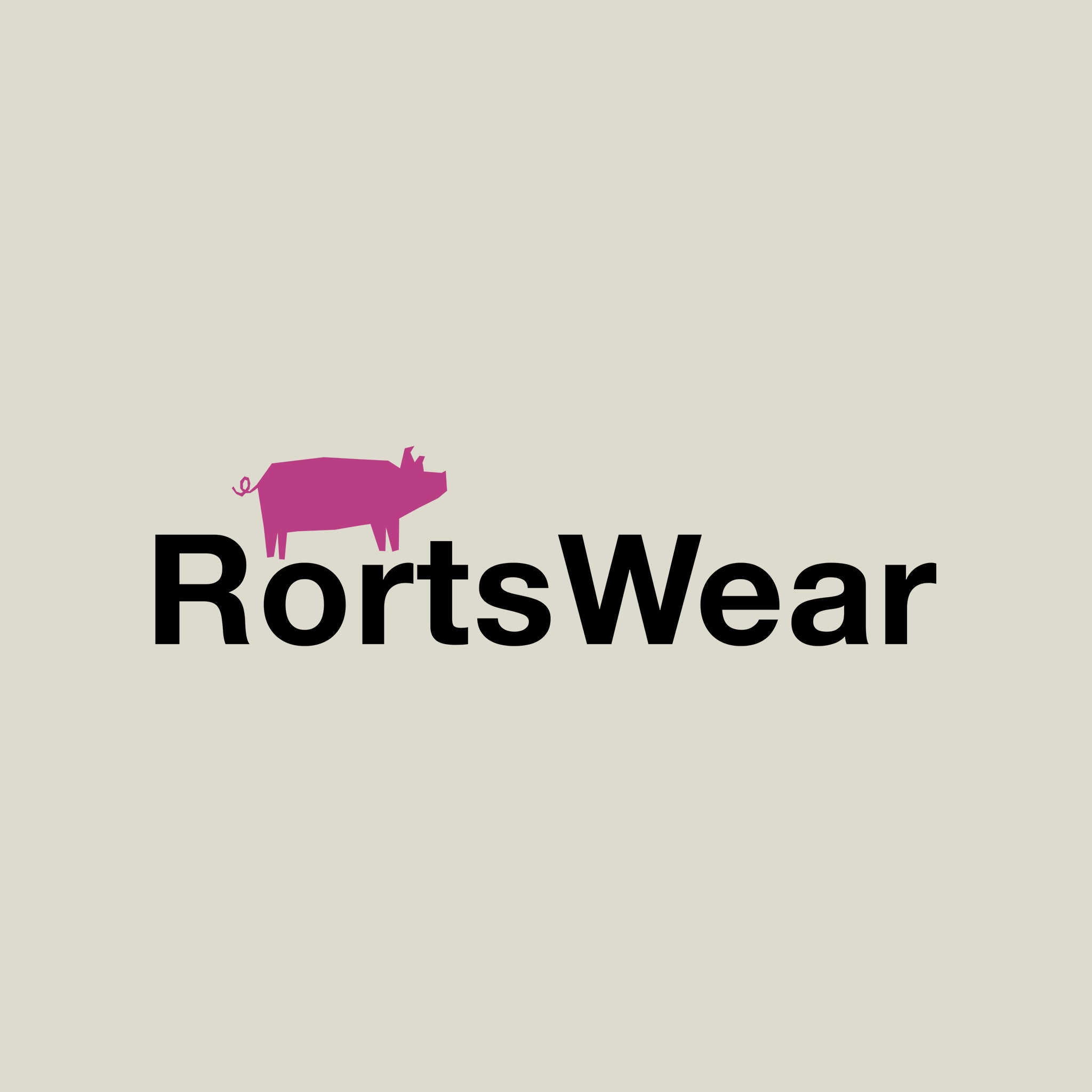 Rortswear Tote