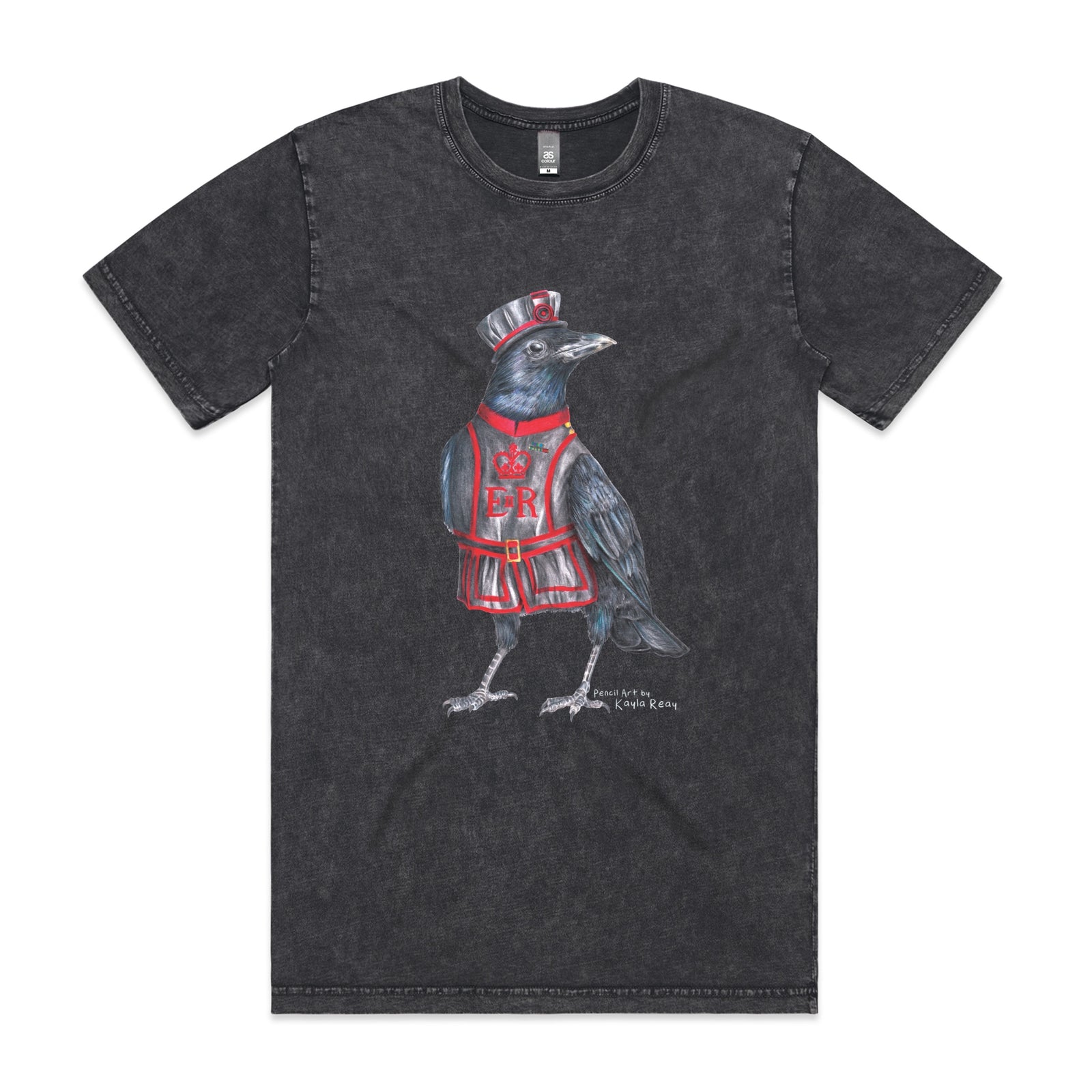Rosaline The Raven Tee