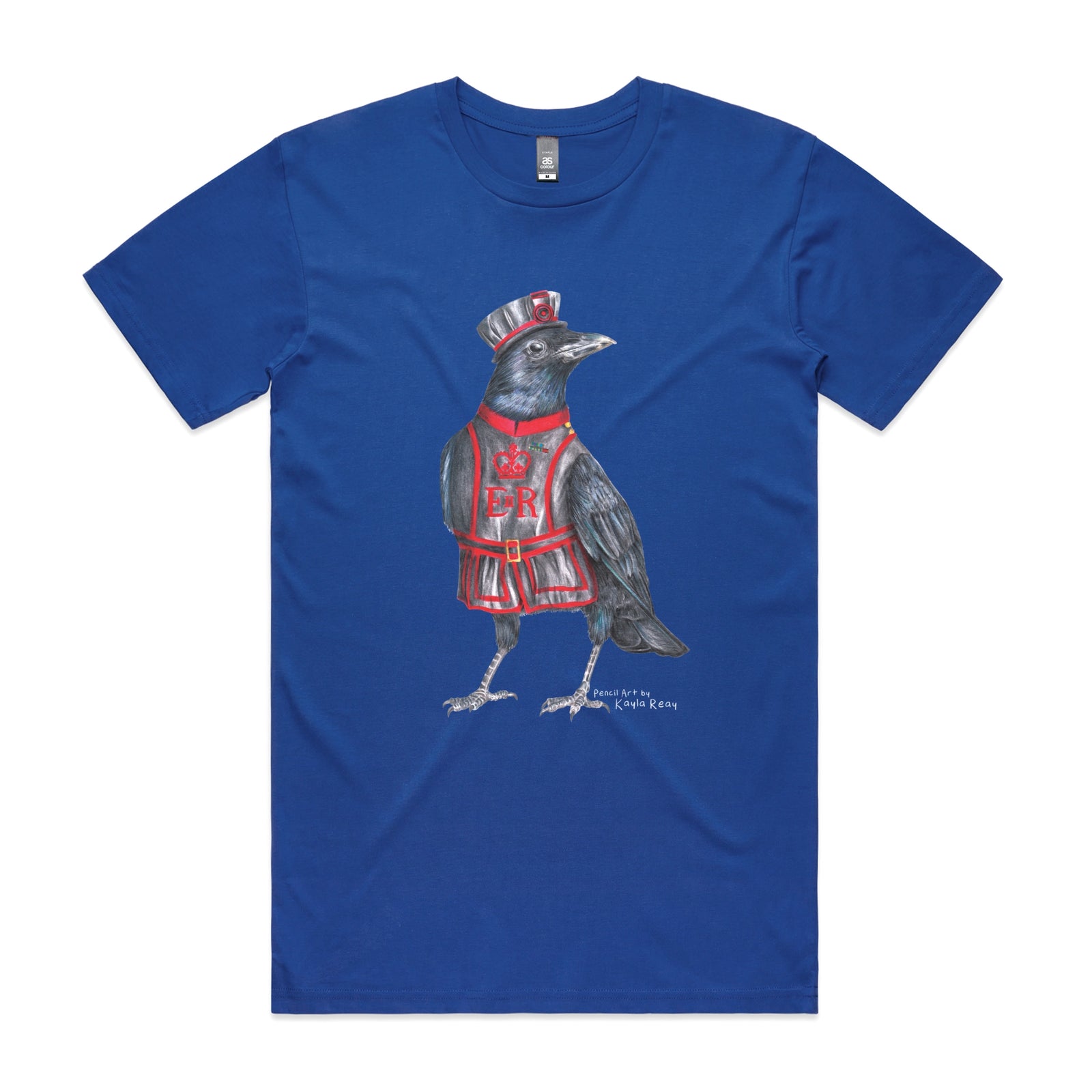 Rosaline The Raven Tee