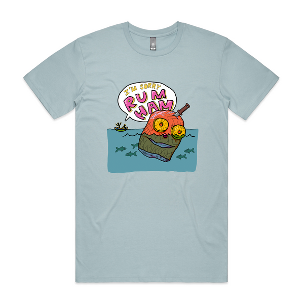 Rum Ham Tee