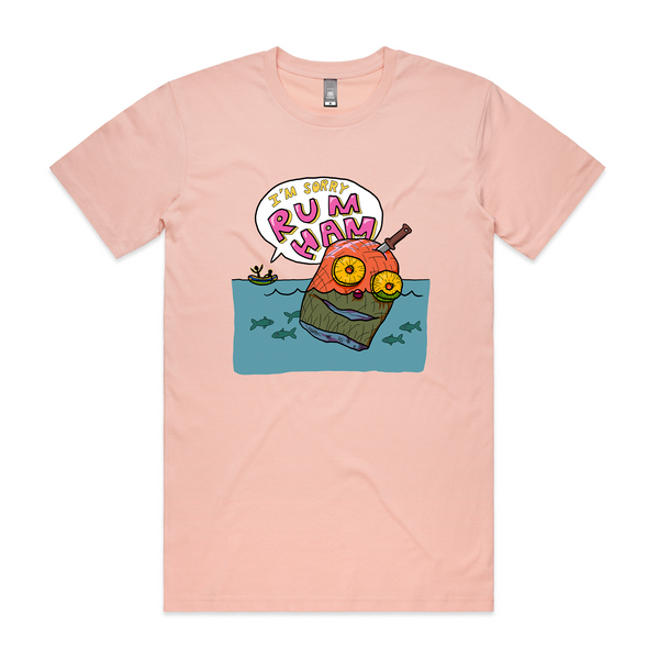 Rum Ham Tee