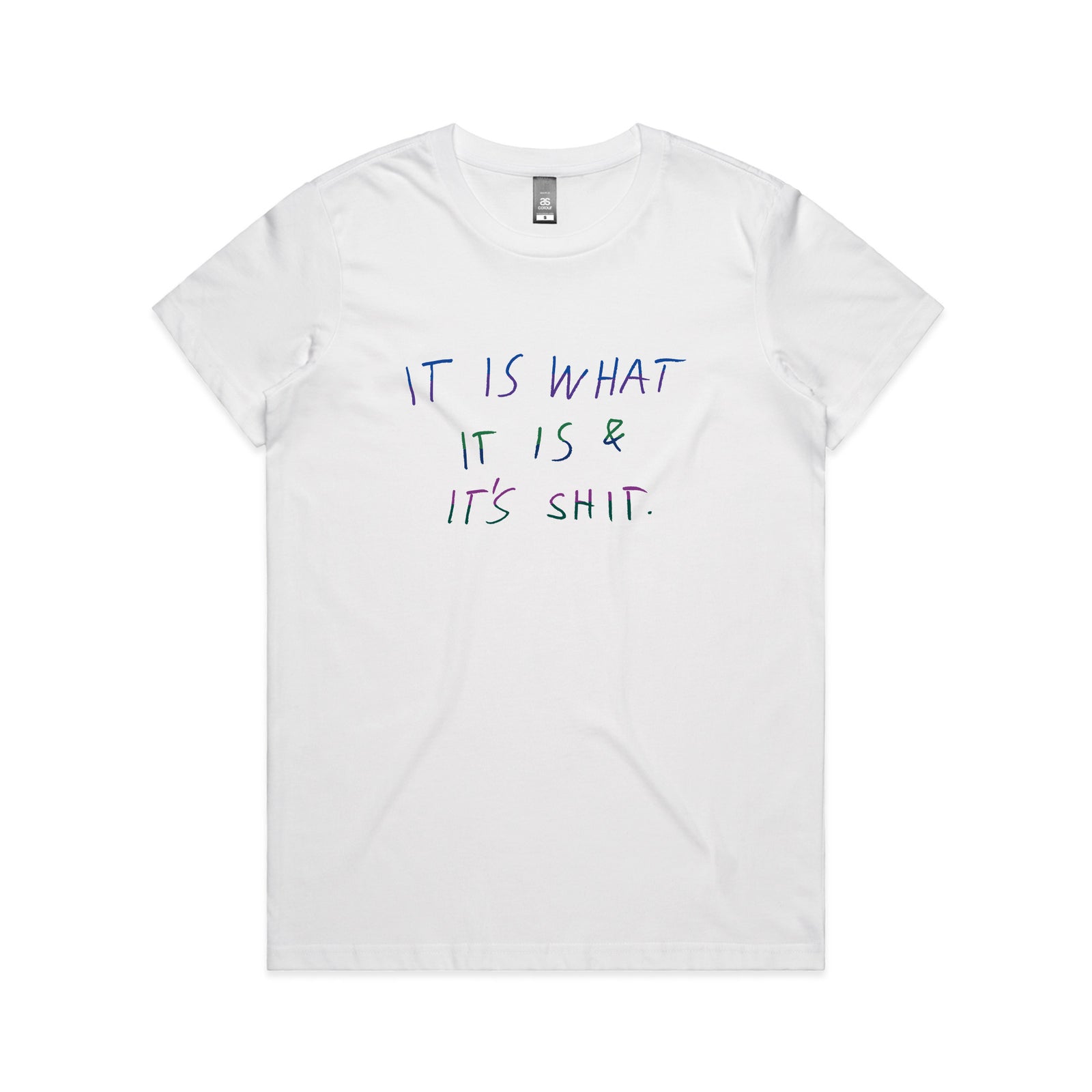 It's Shit Tee