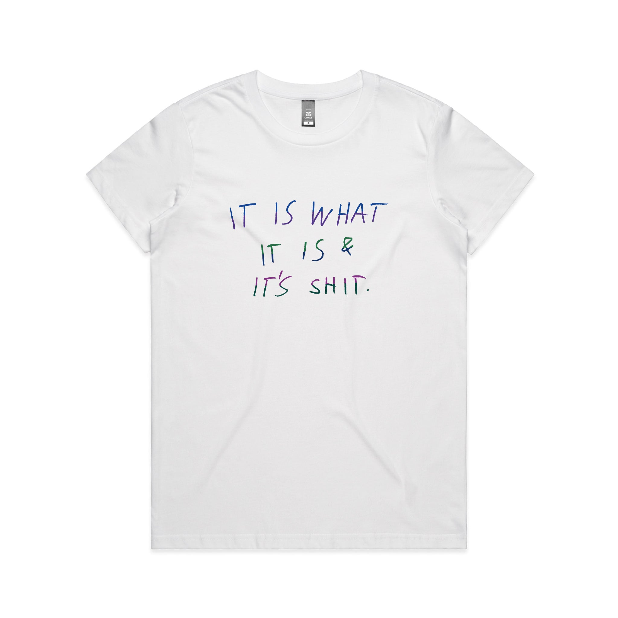 It's Shit Tee
