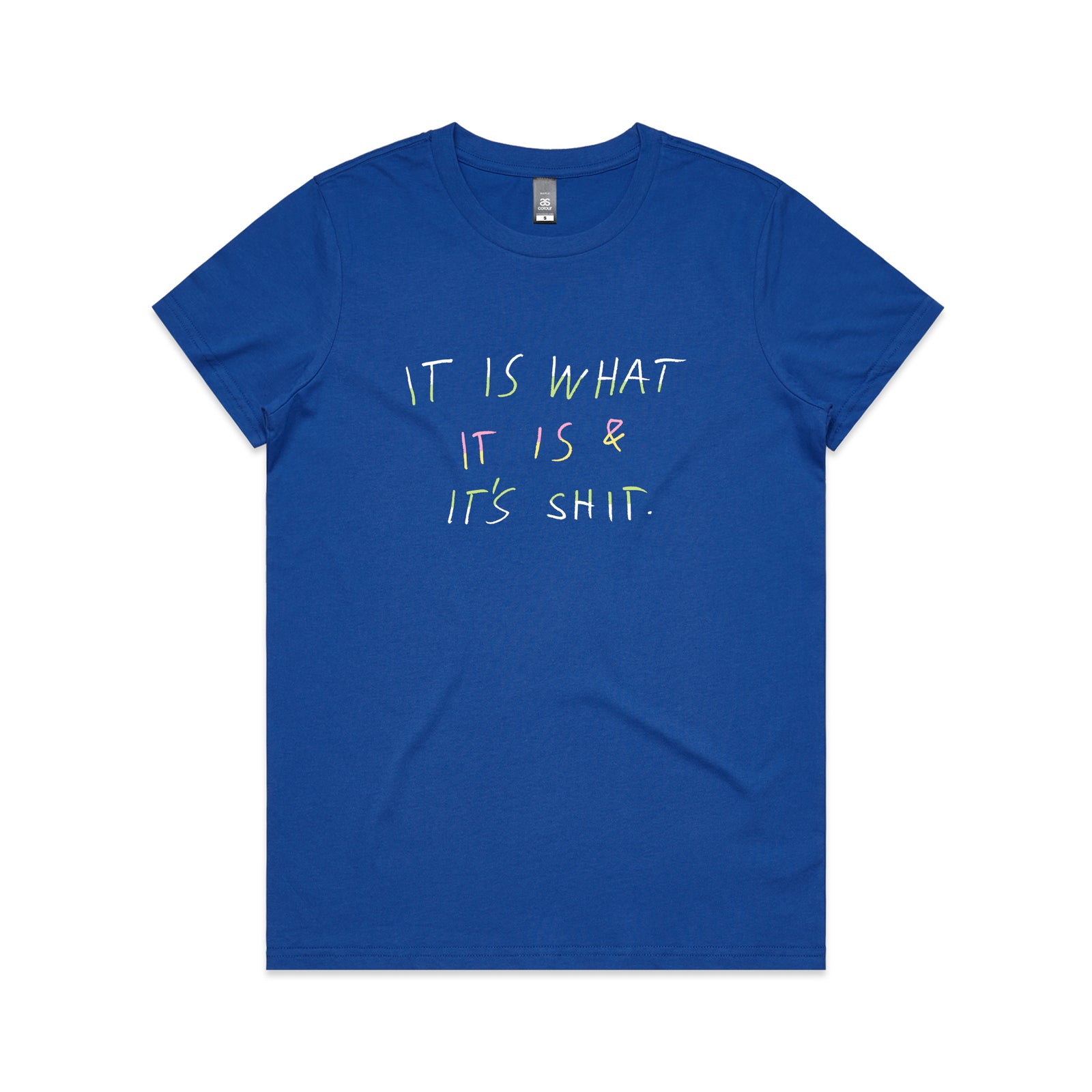It's Shit Tee