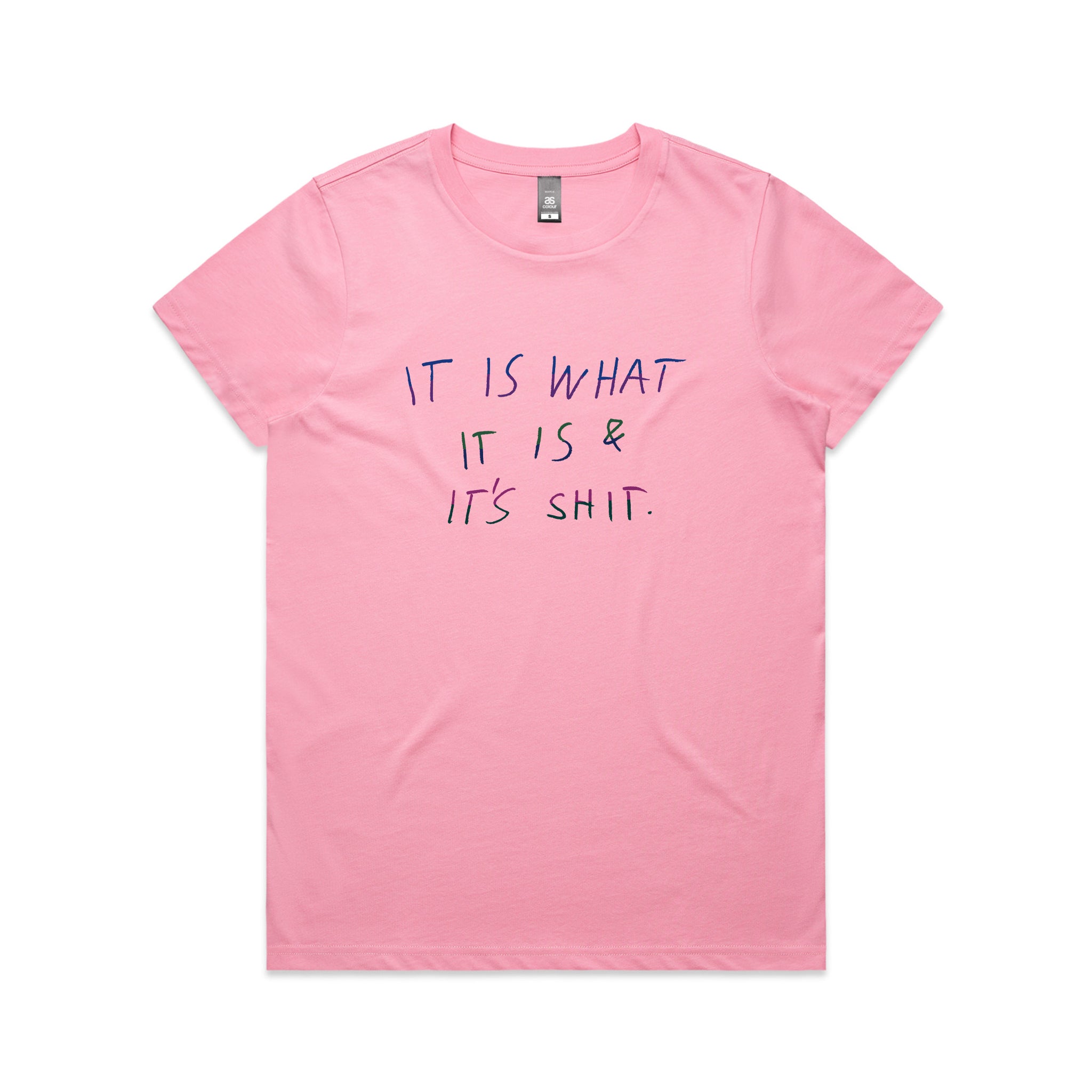 It's Shit Tee