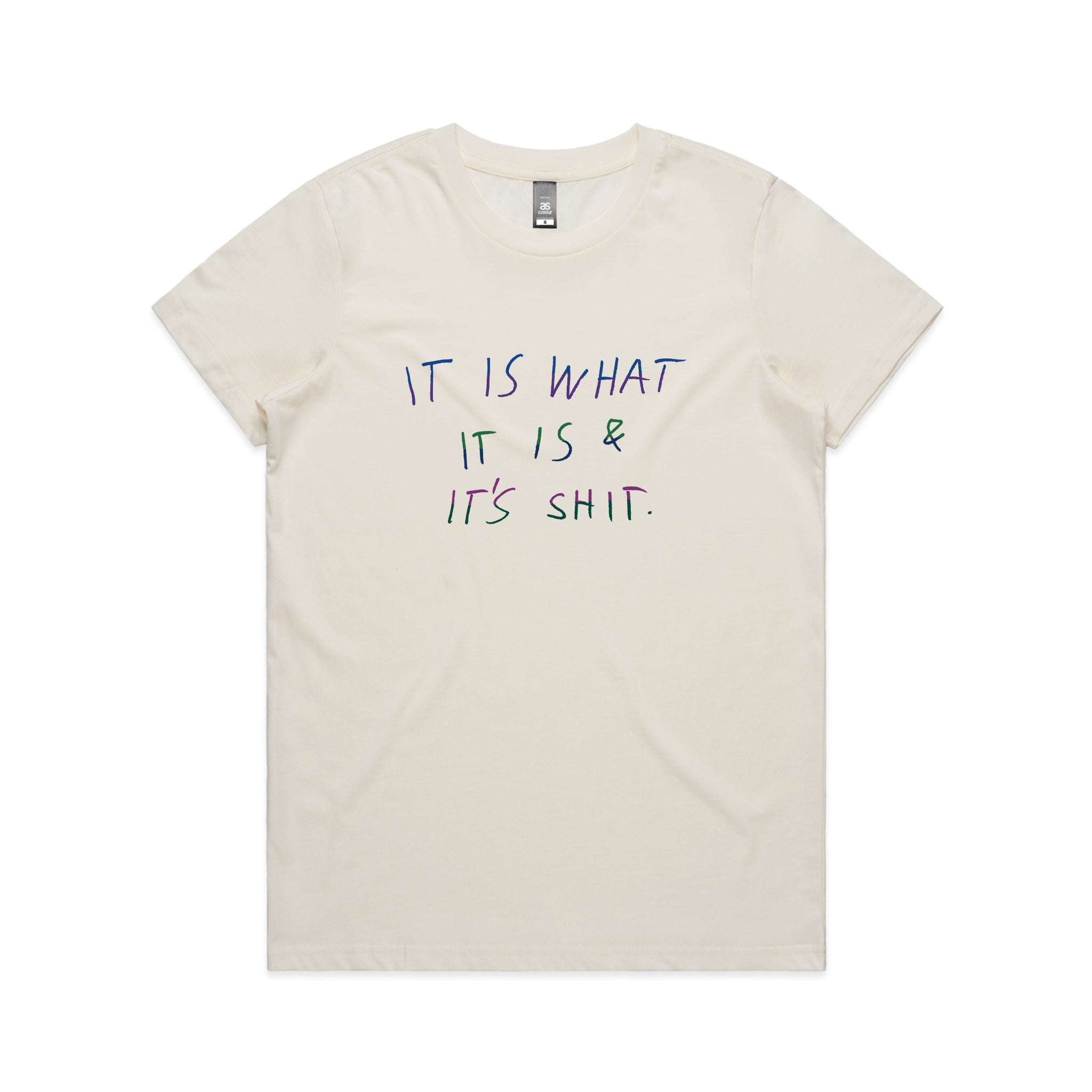 It's Shit Tee