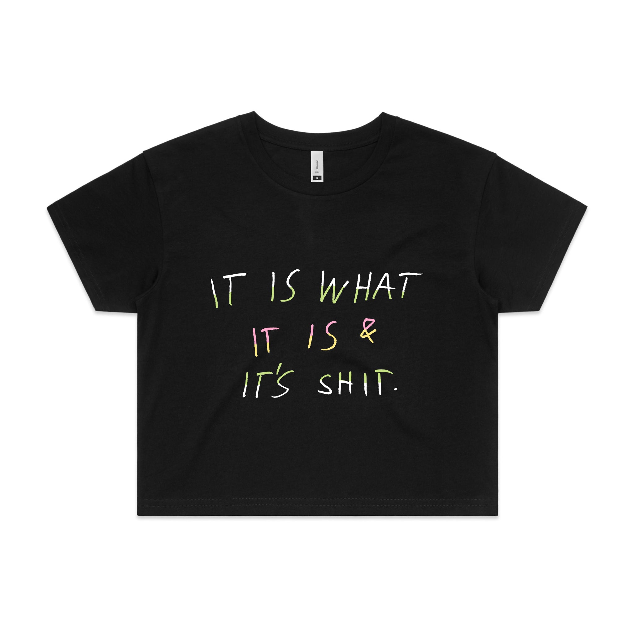 It's Shit Tee