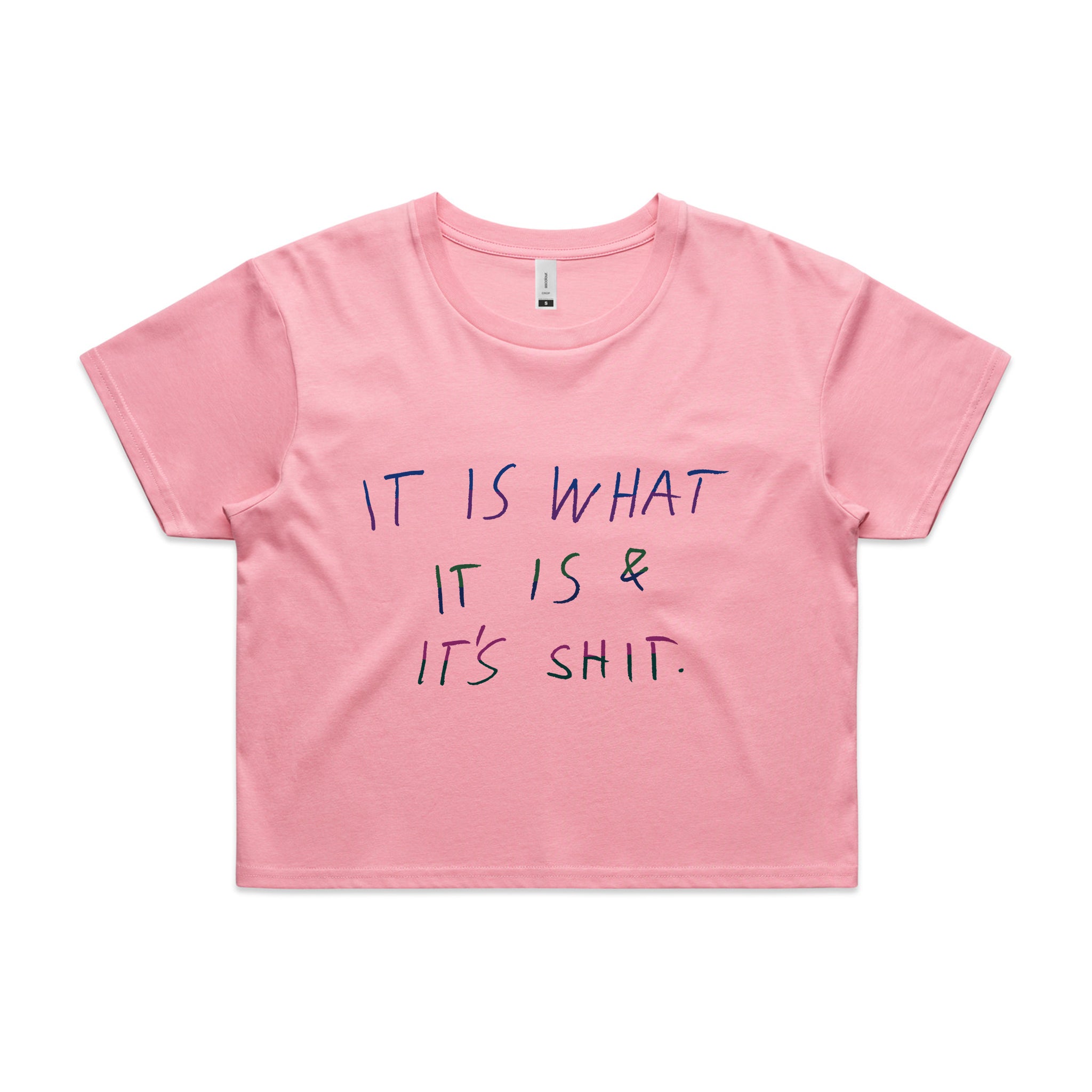 It's Shit Tee