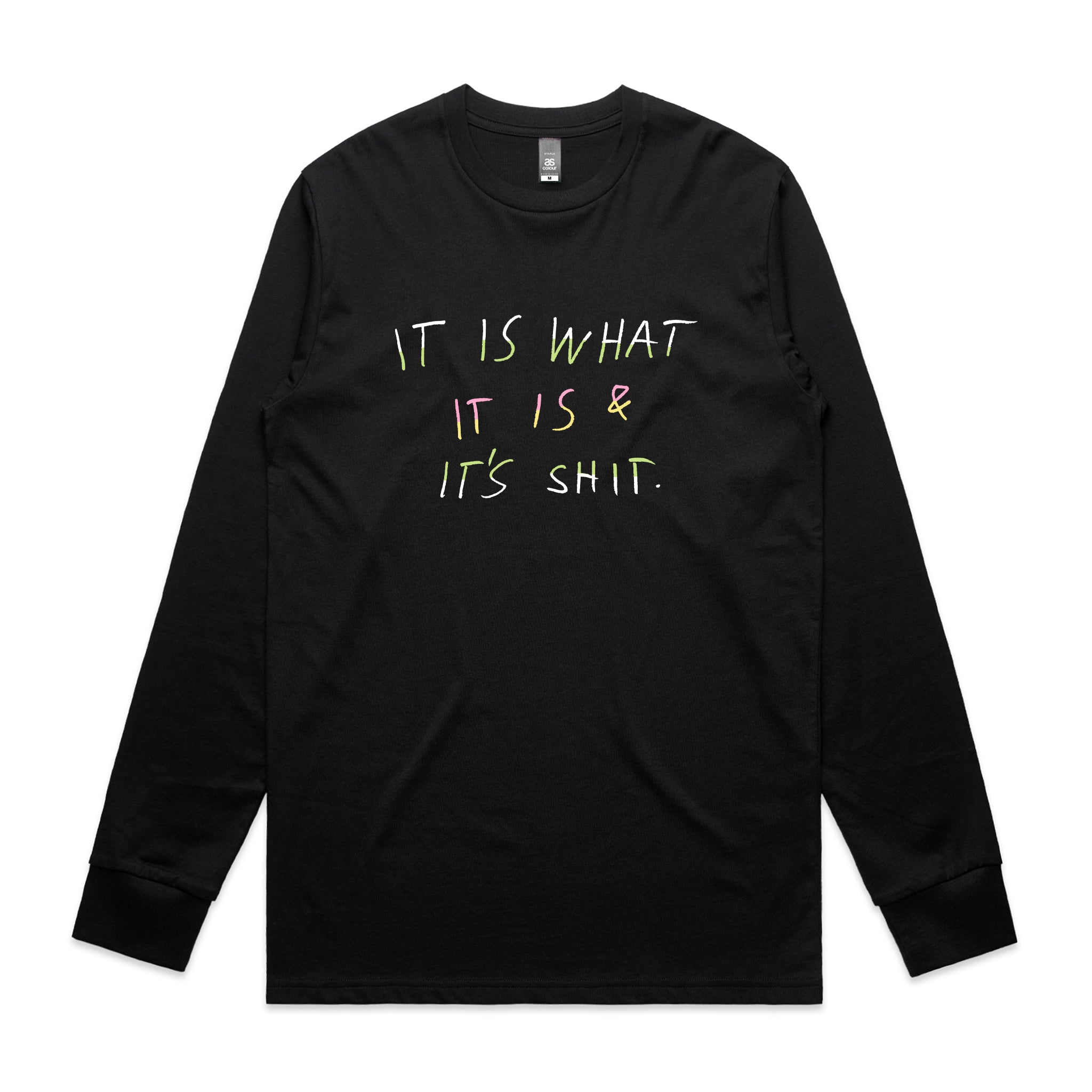 It's Shit Tee
