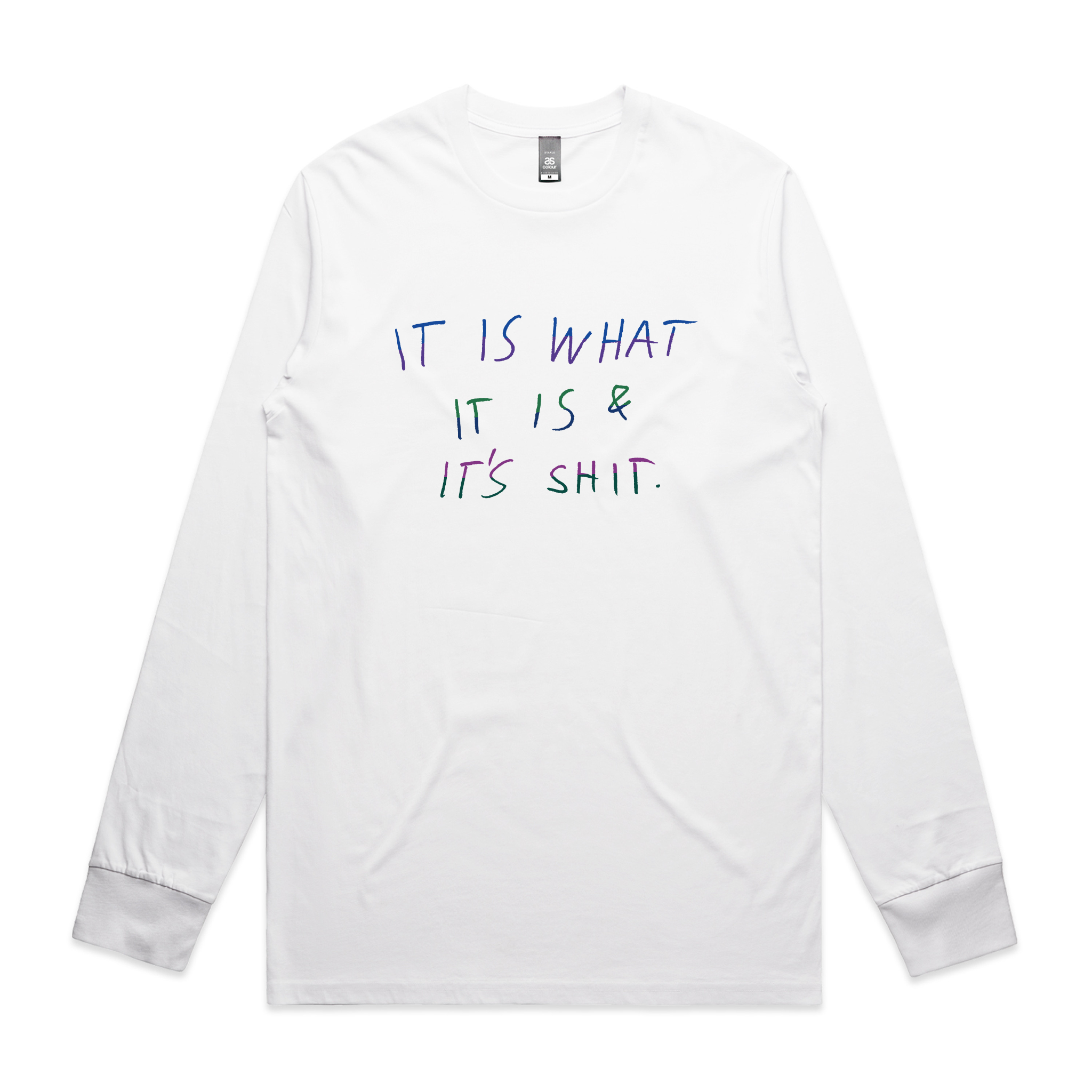 It's Shit Tee