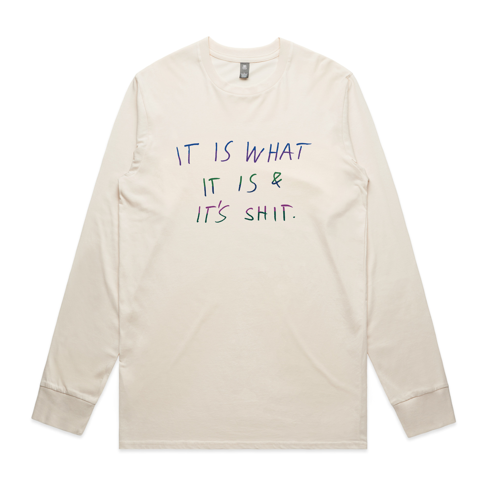 It's Shit Tee