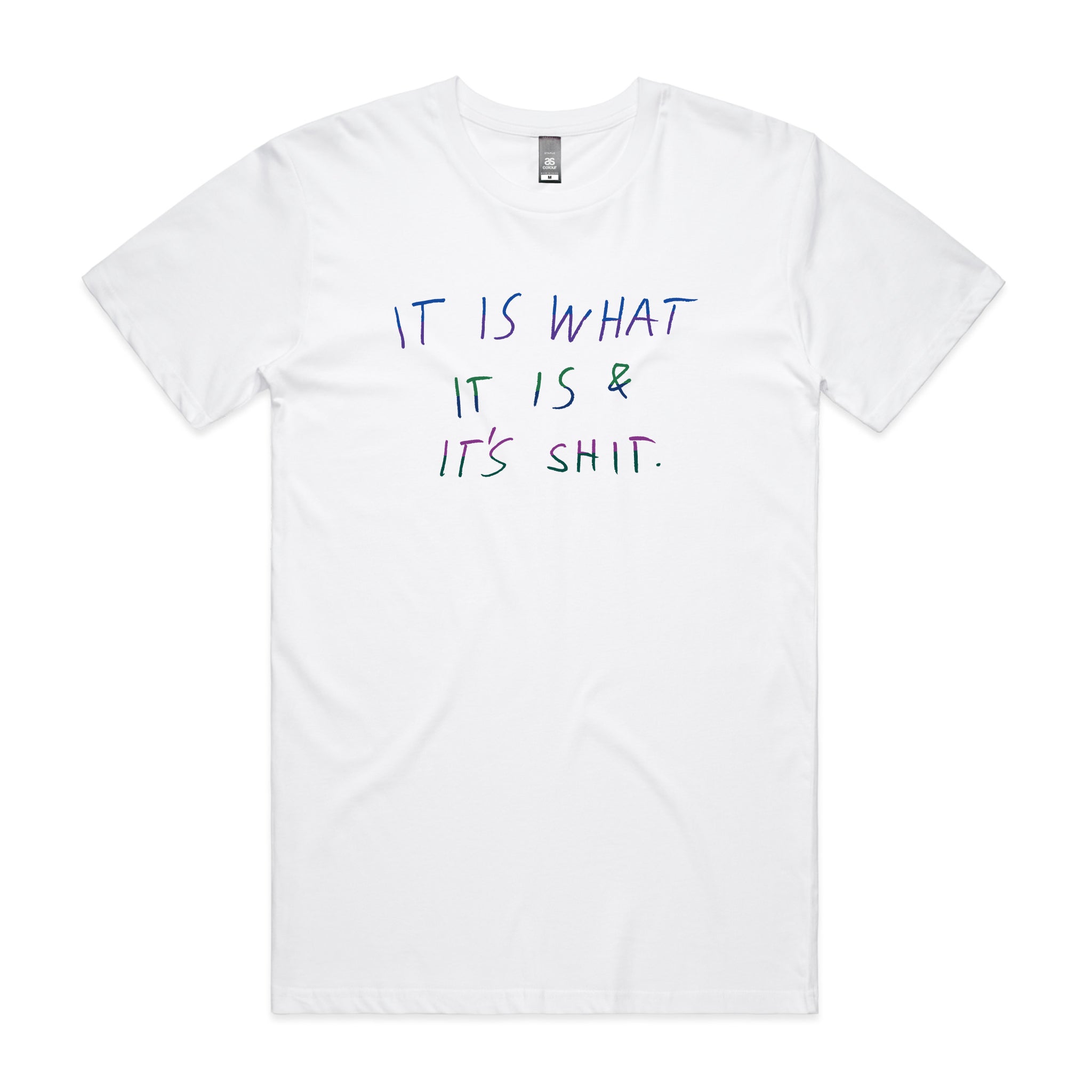 It's Shit Tee