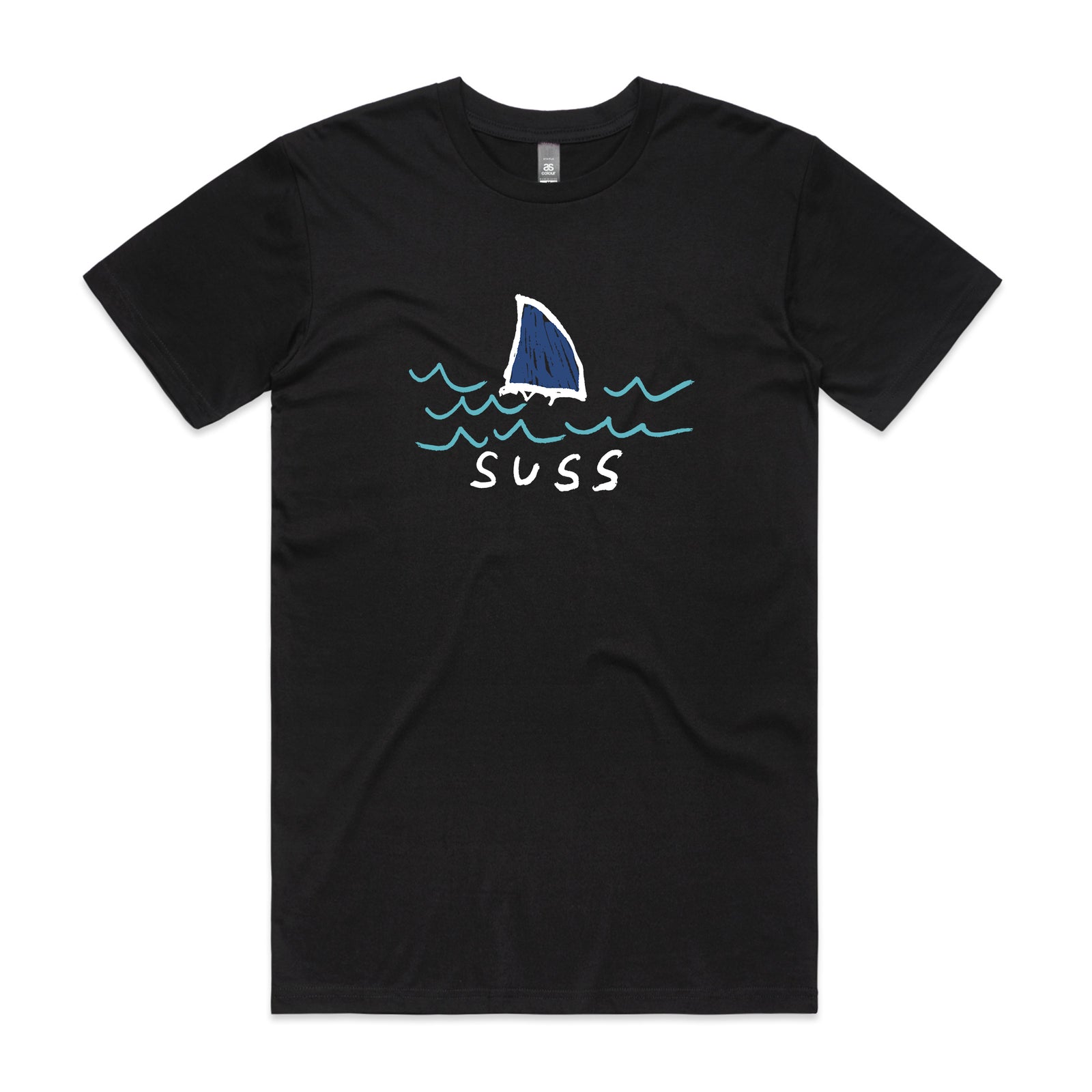 Suss Tee