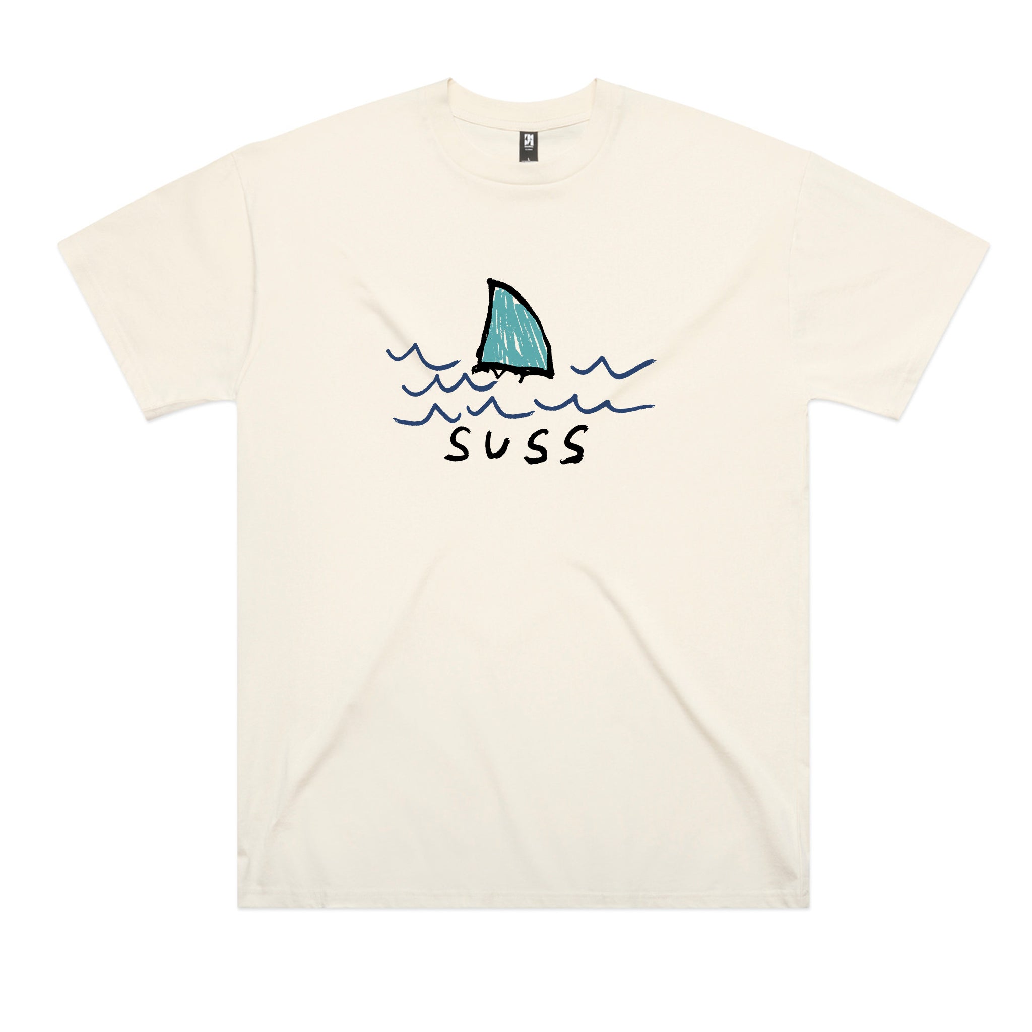 Suss Tee