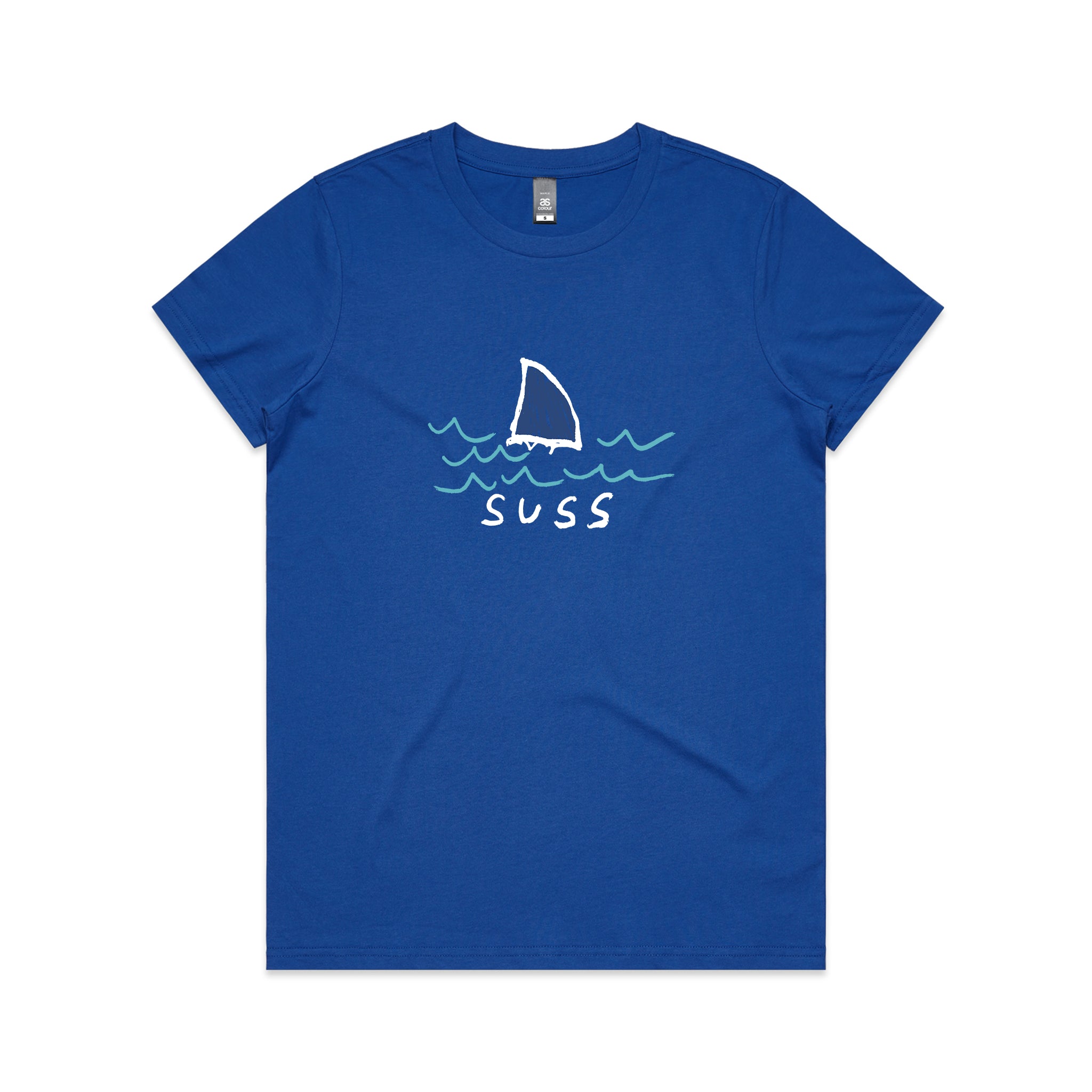 Suss Tee