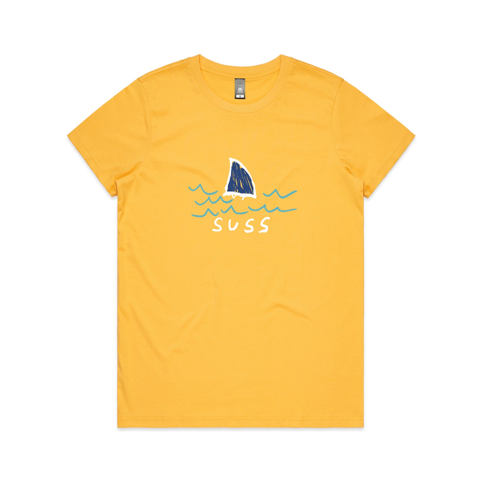 Suss Tee