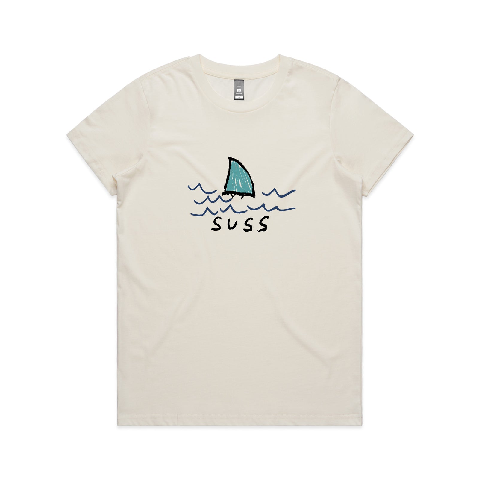 Suss Tee