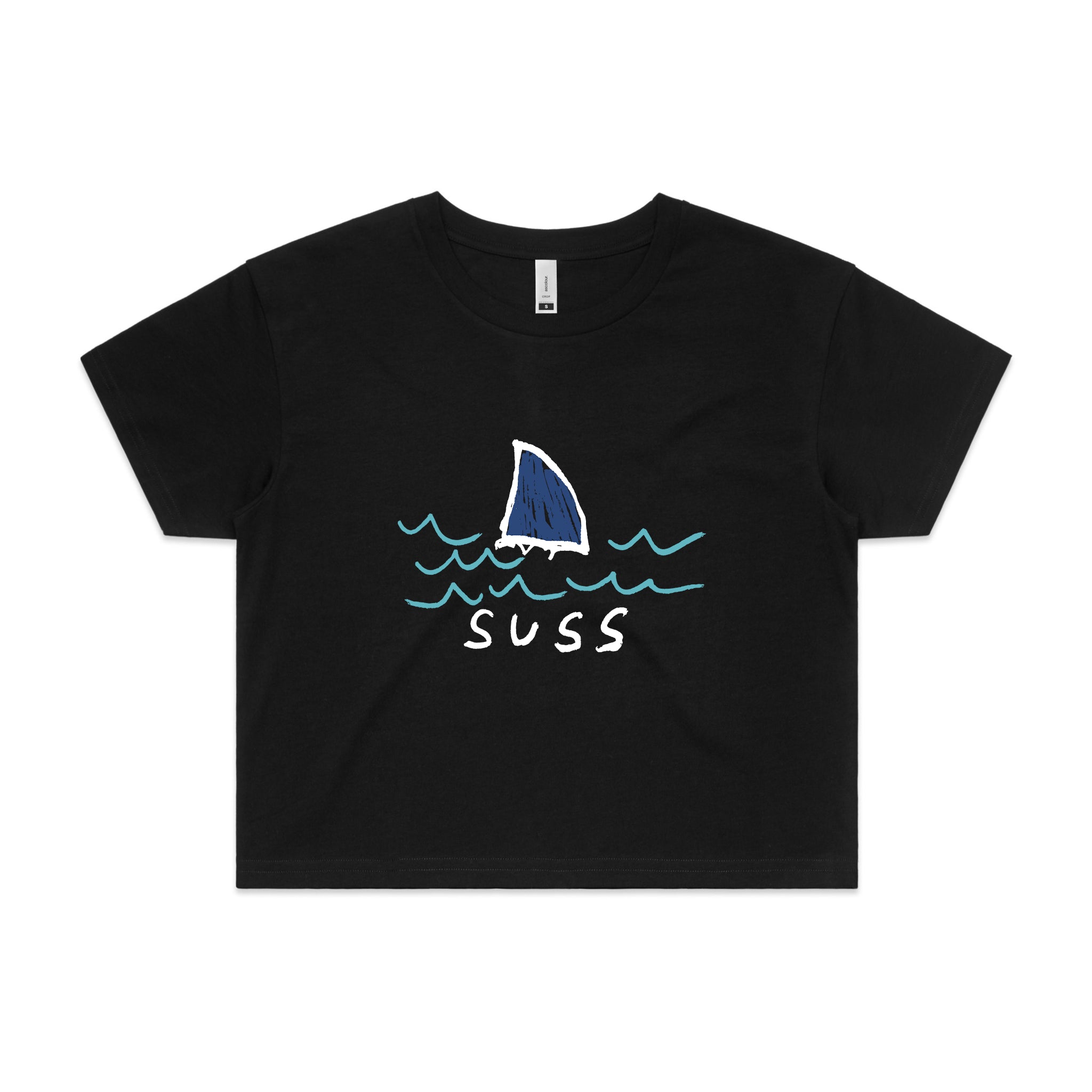 Suss Tee
