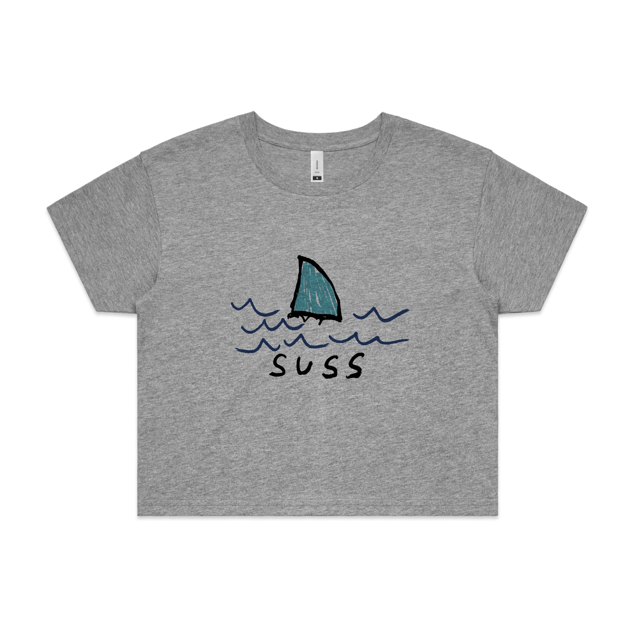 Suss Tee