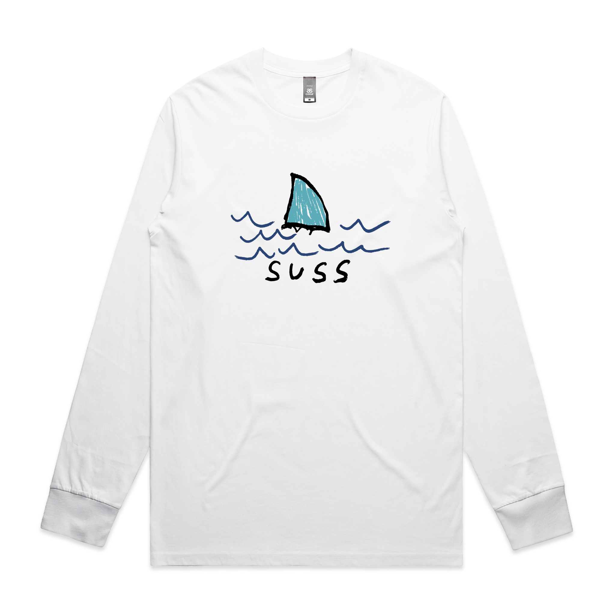 Suss Tee