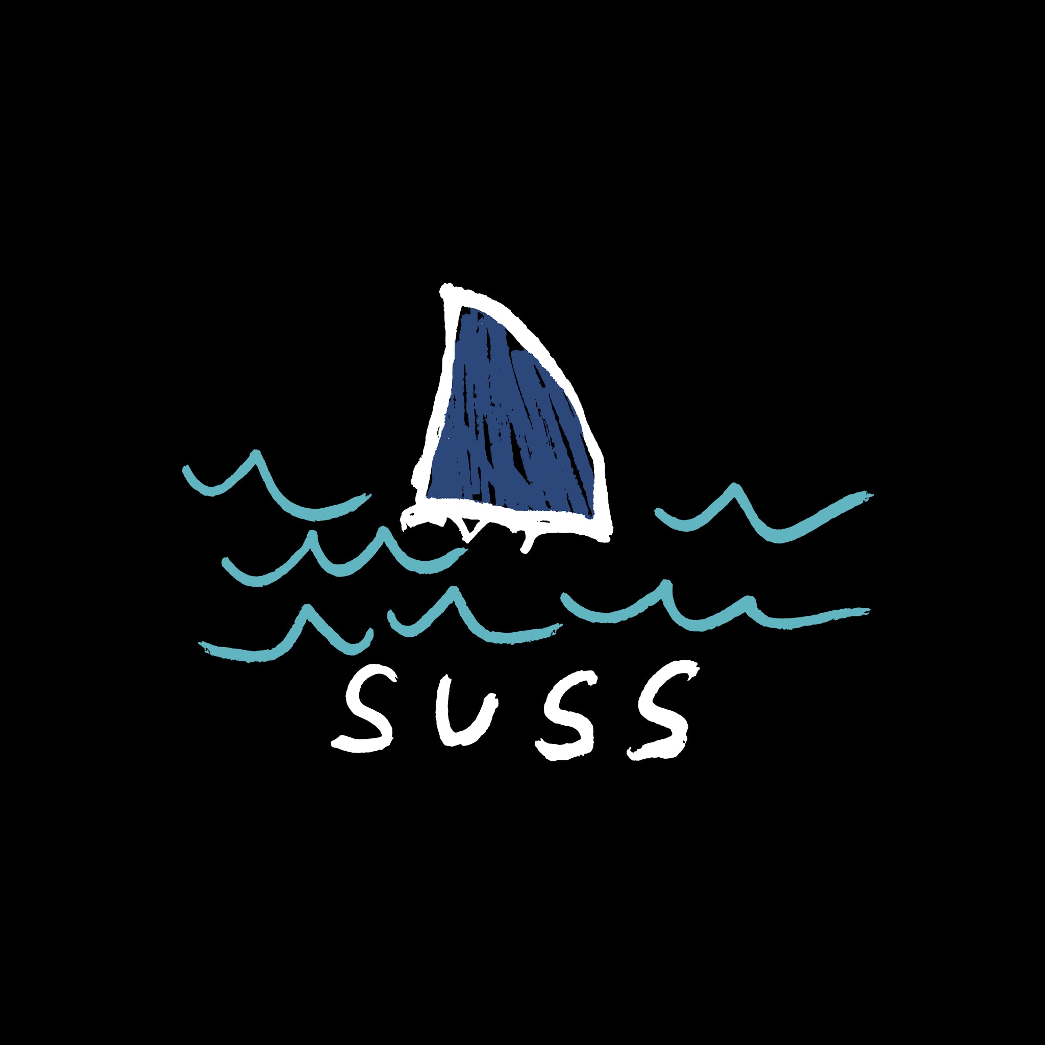 Suss Tee