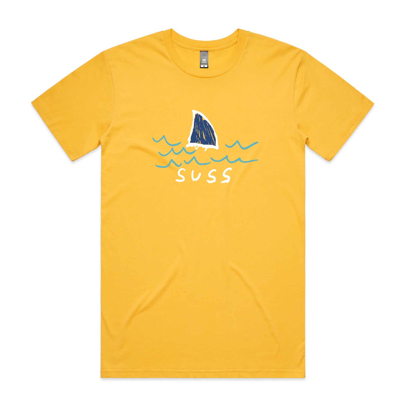 Suss Tee