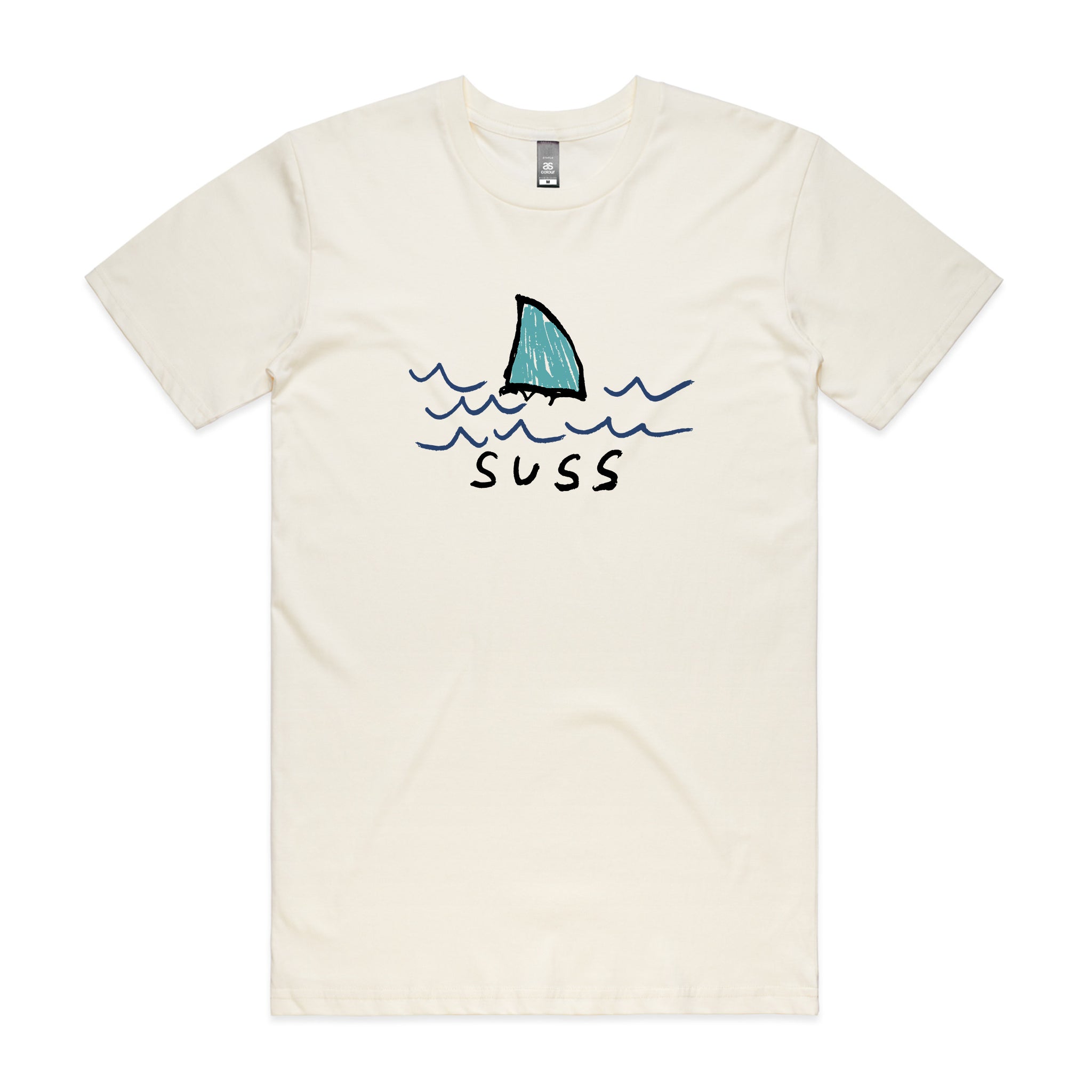 Suss Tee