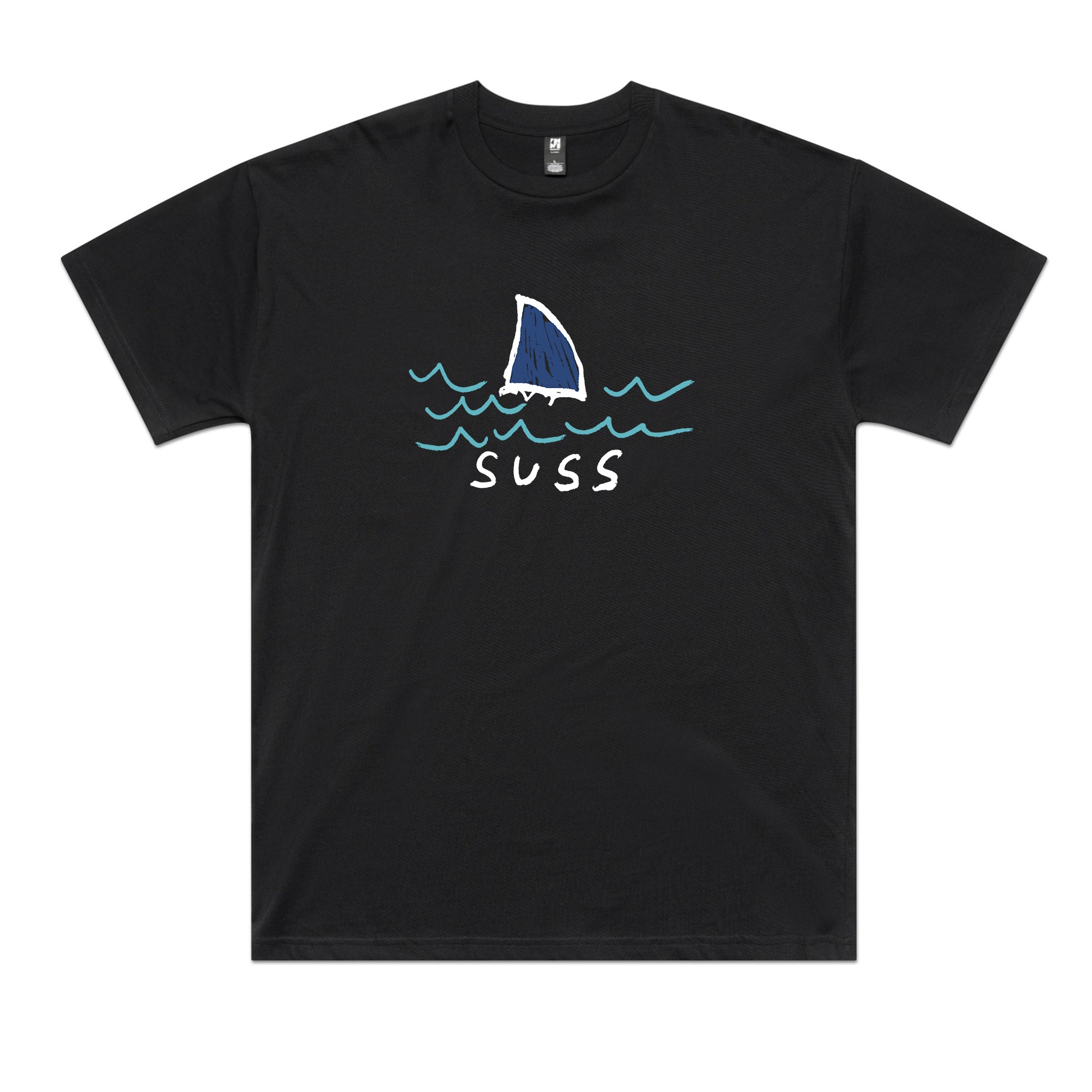 Suss Tee