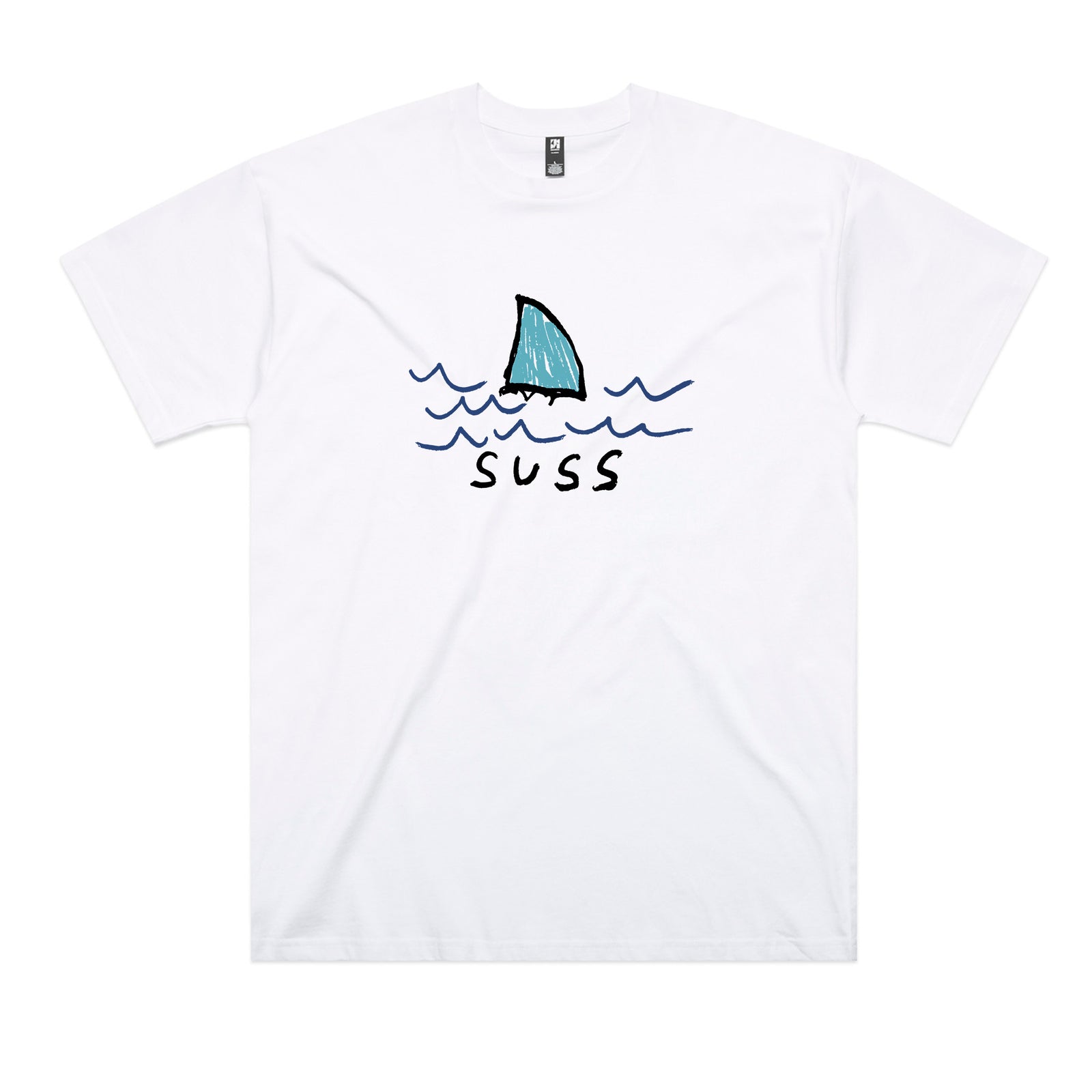 Suss Tee