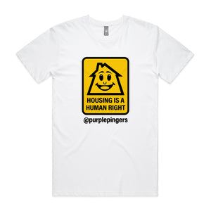 Safety Tee