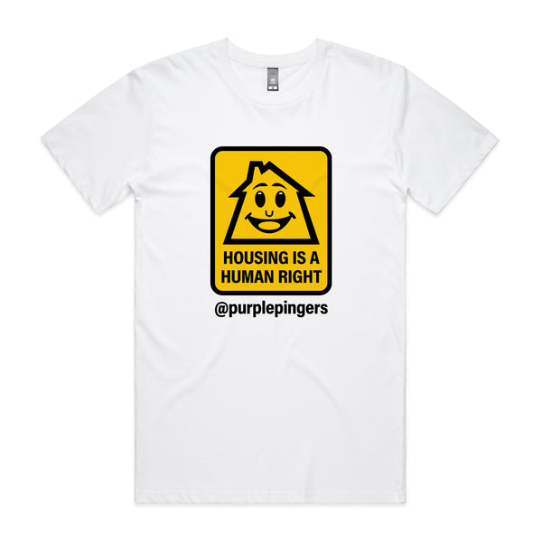 Safety Tee