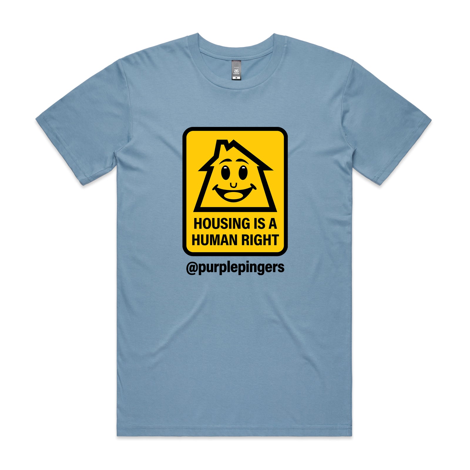 Safety Tee