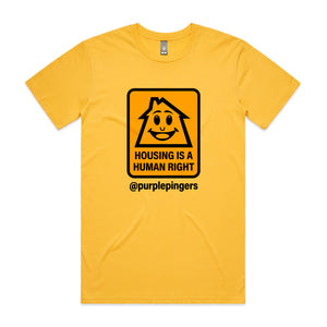 Safety Tee