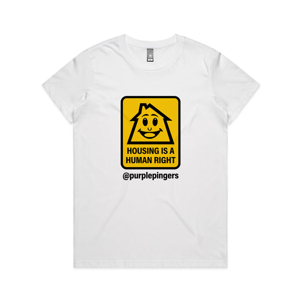 Safety Tee