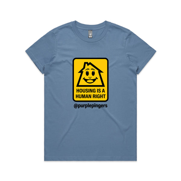 Safety Tee