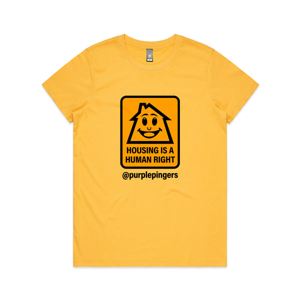 Safety Tee