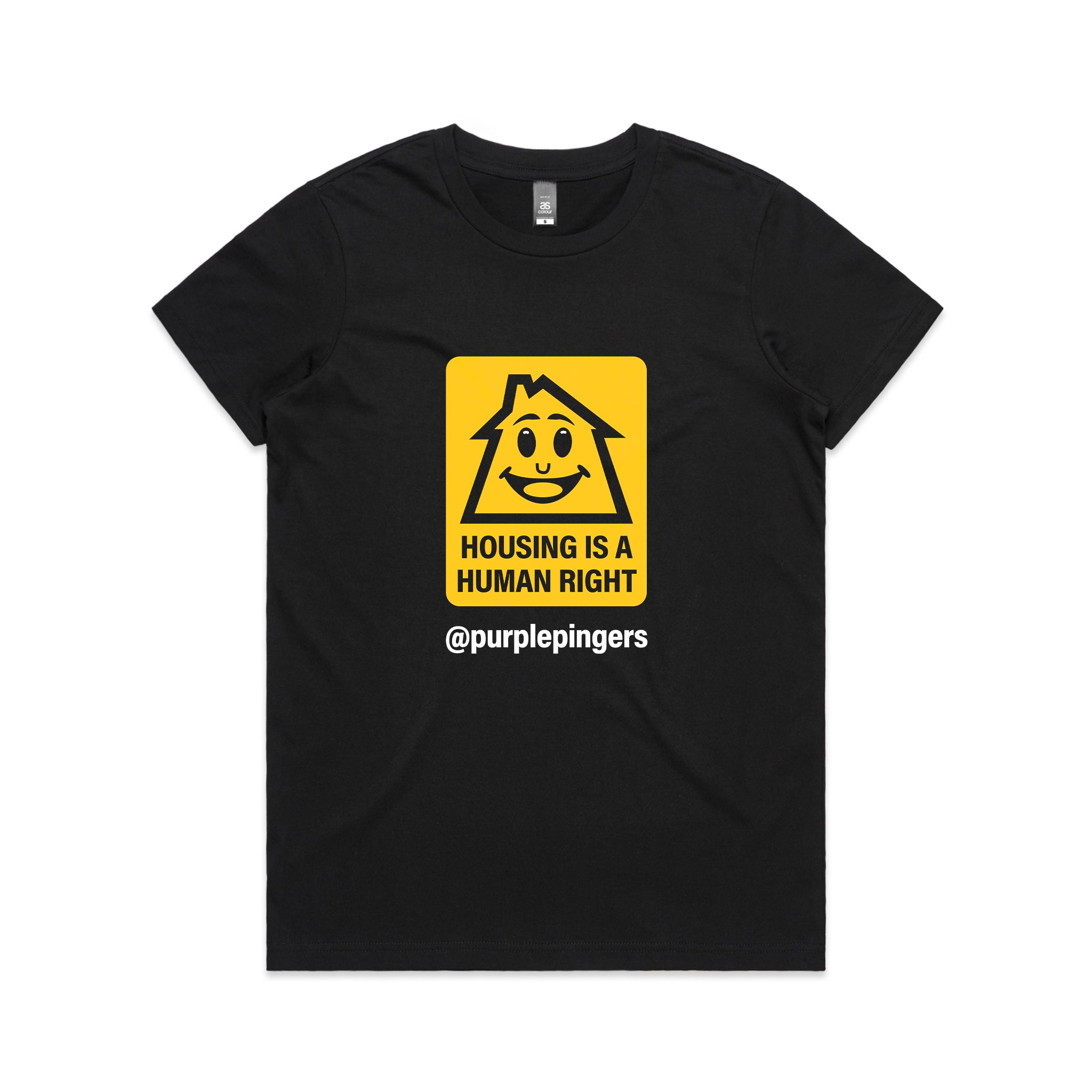 Safety Tee