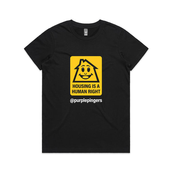 Safety Tee