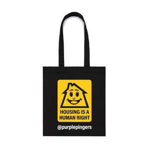 Safety Tote