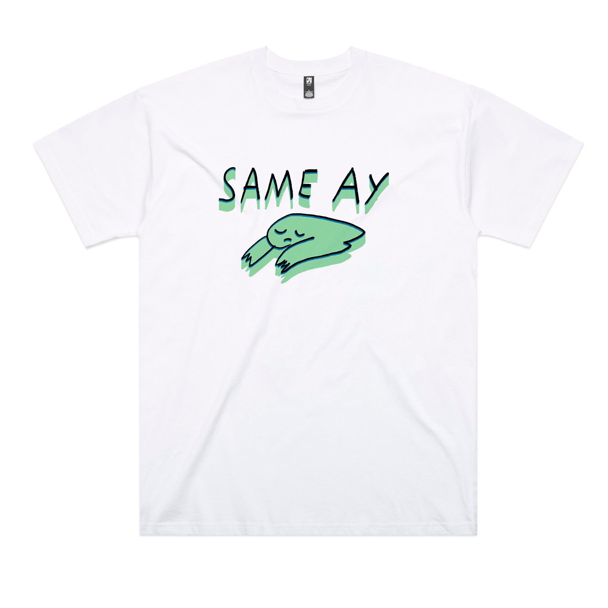 Same Ay Tee