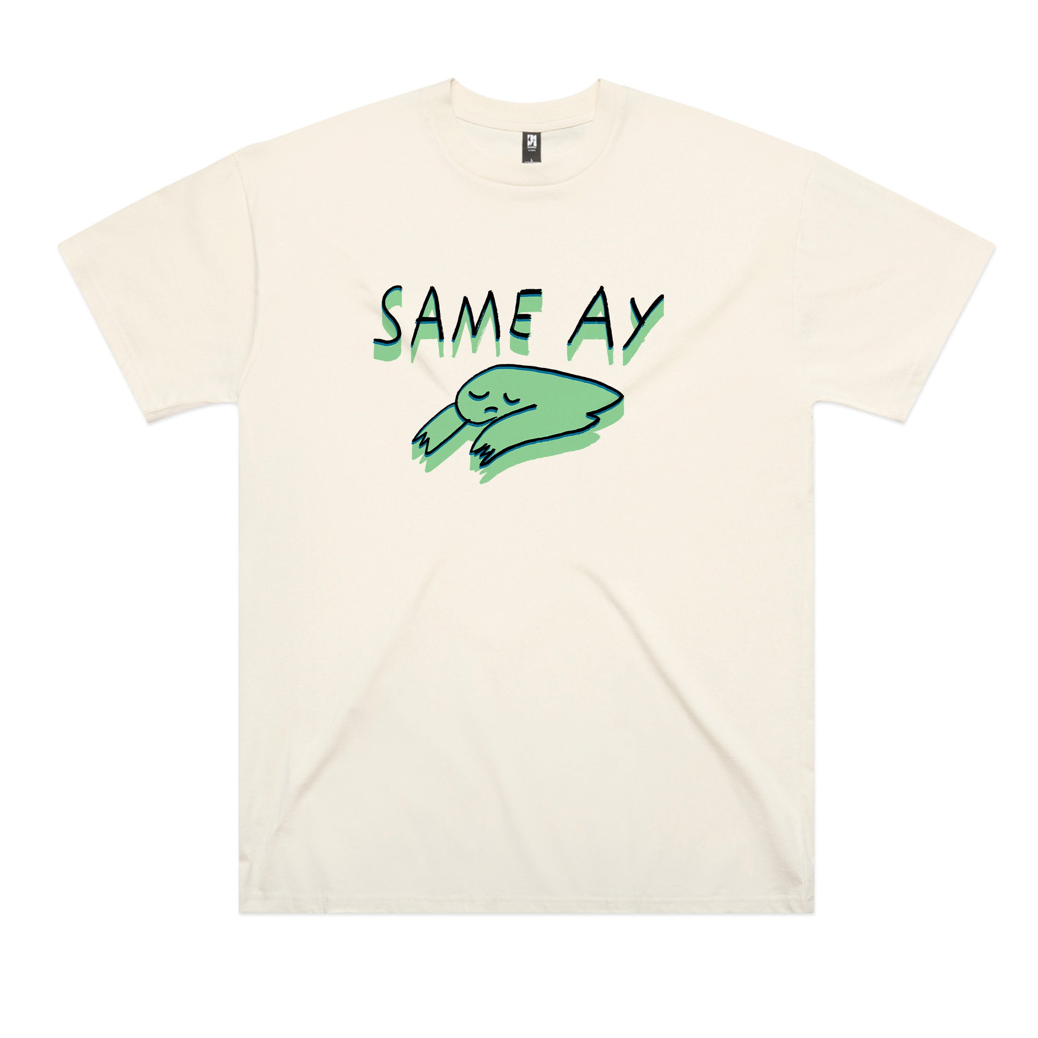 Same Ay Tee