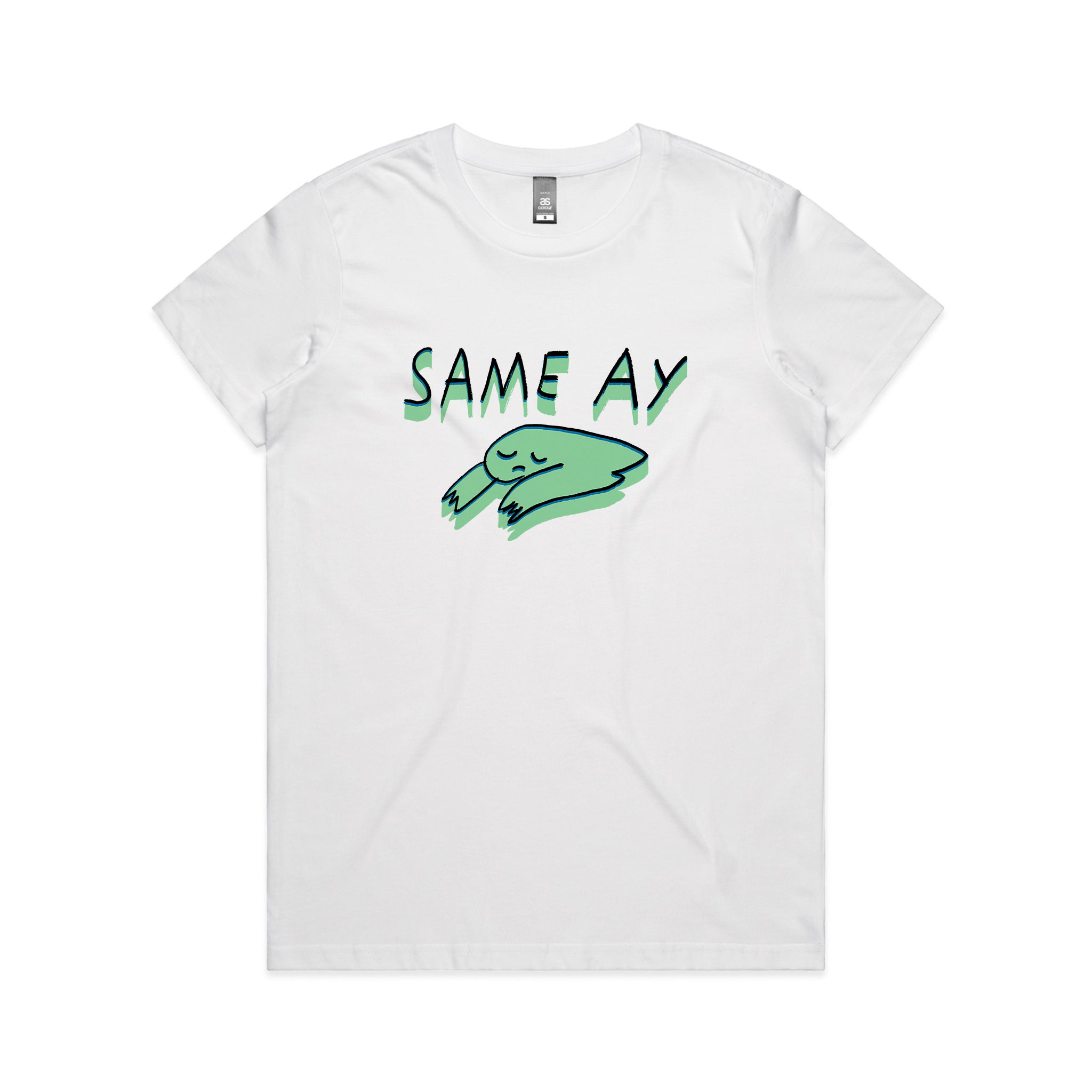Same Ay Tee